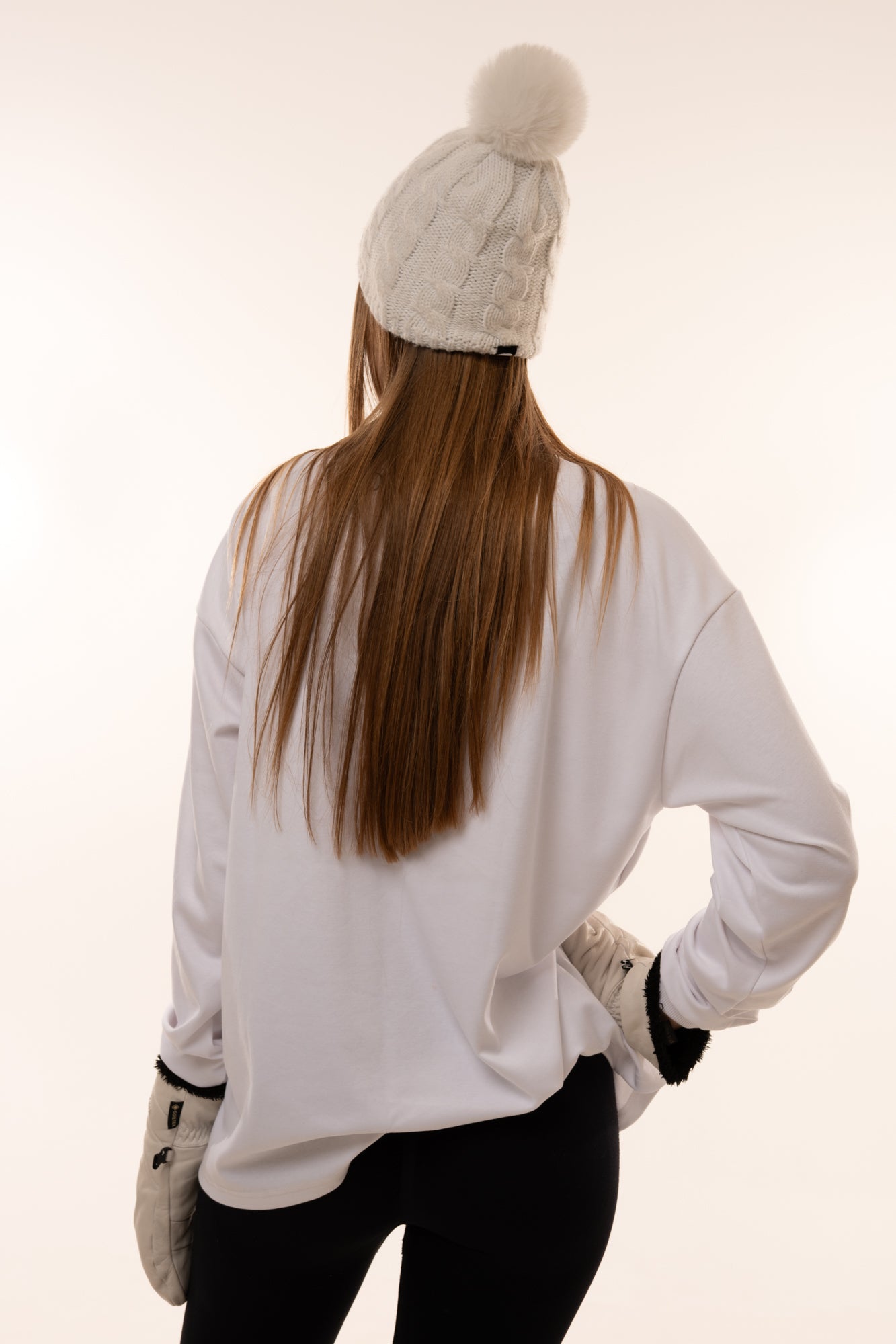 Longsleeve Apres Ski