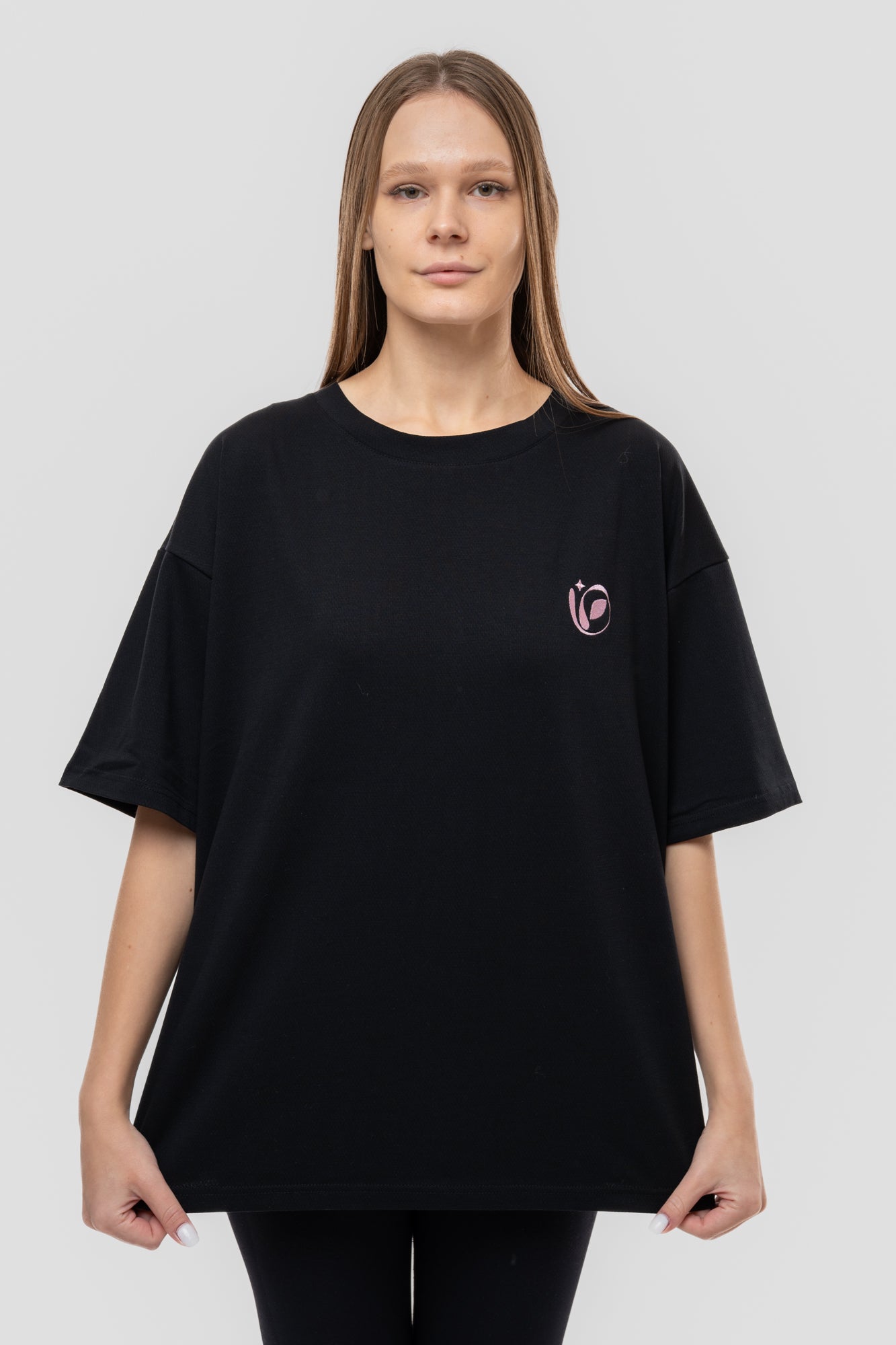 T-shirt Holi Performance Pink