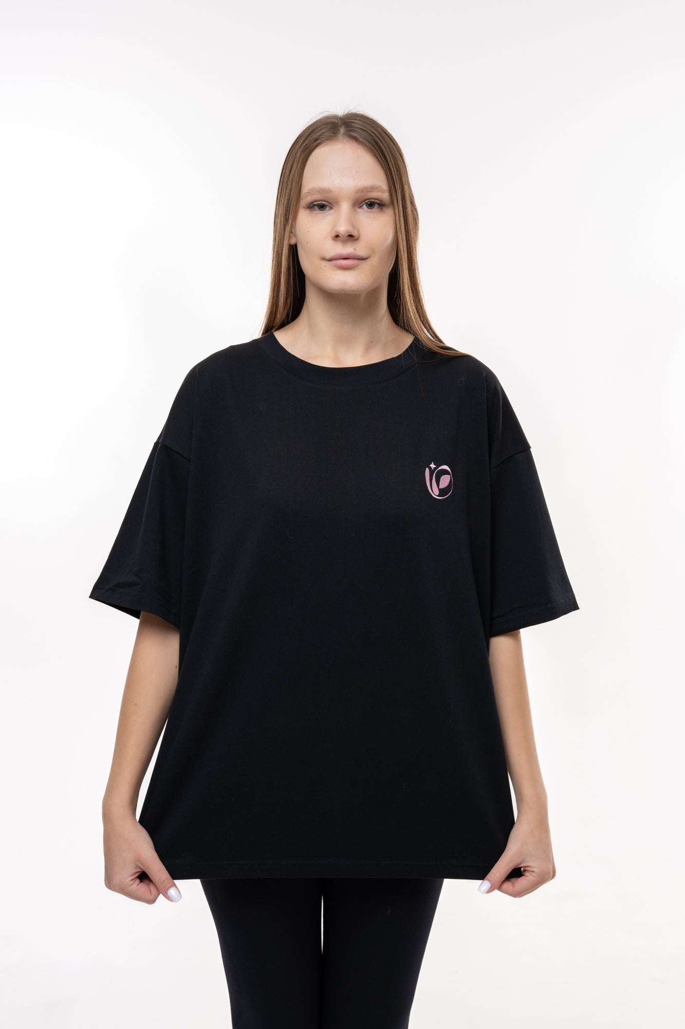 T-shirt Holi Performance Pink