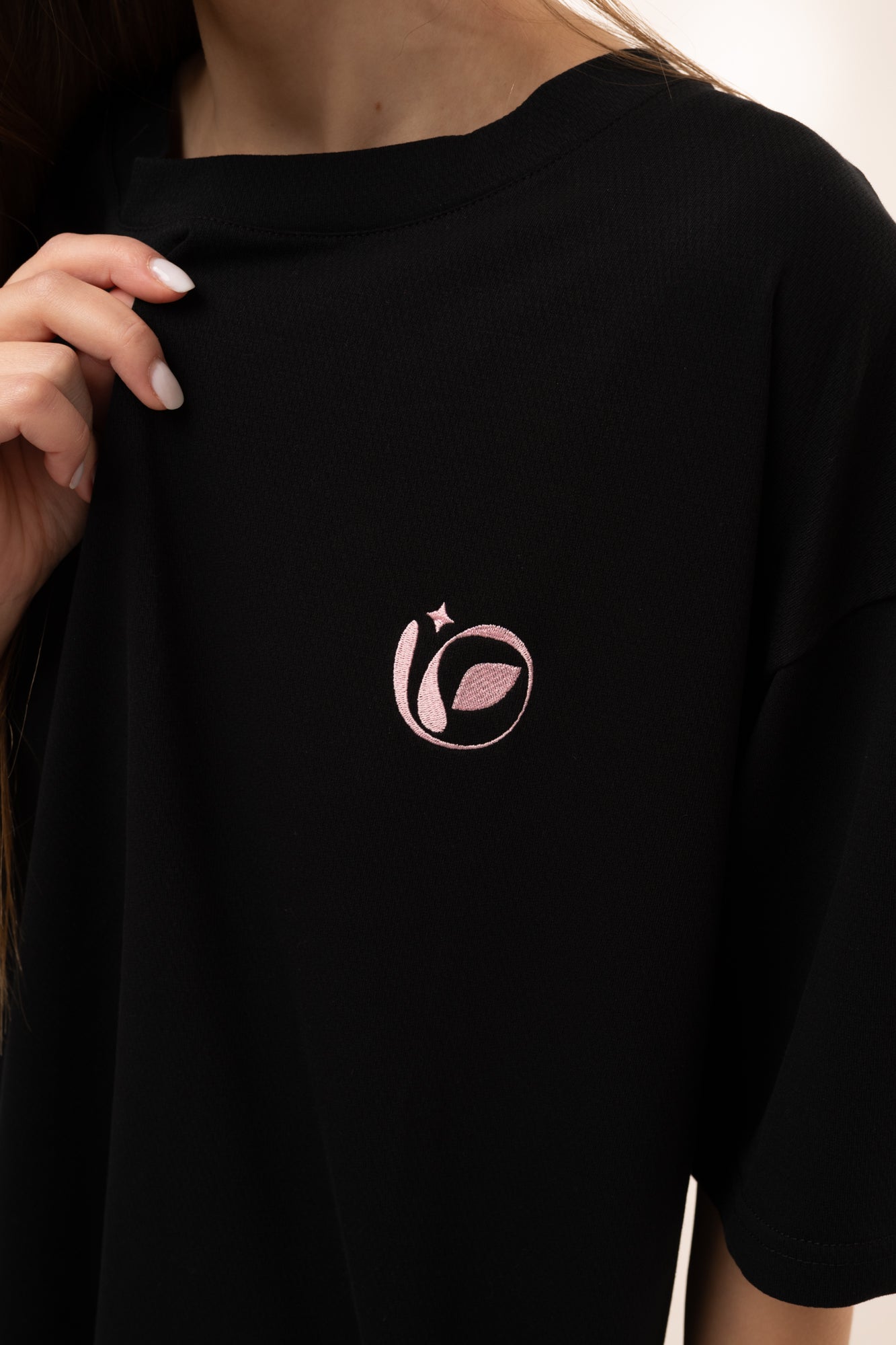 T-shirt Holi Performance Pink