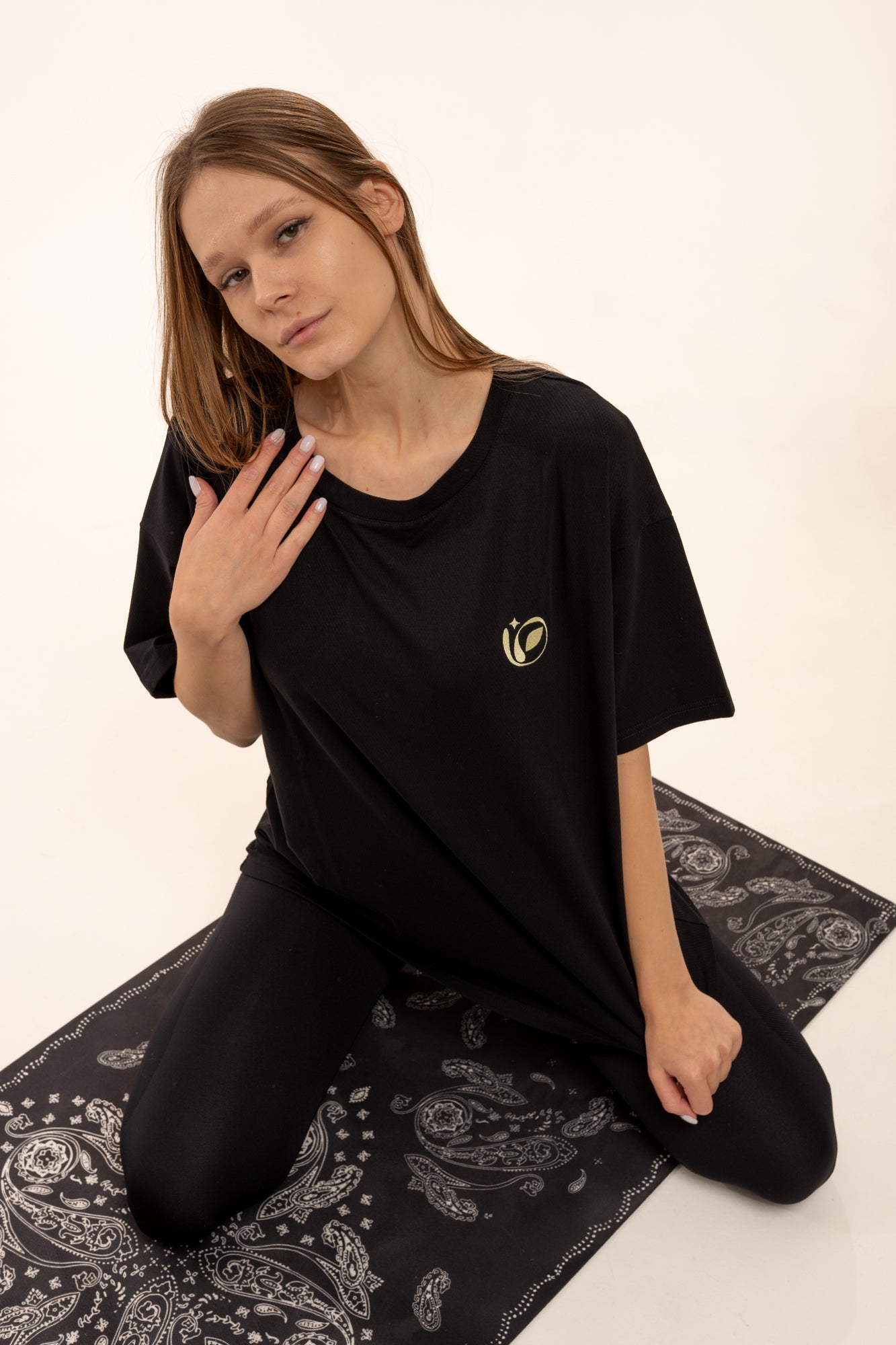 T-shirt Holi Performance Butter