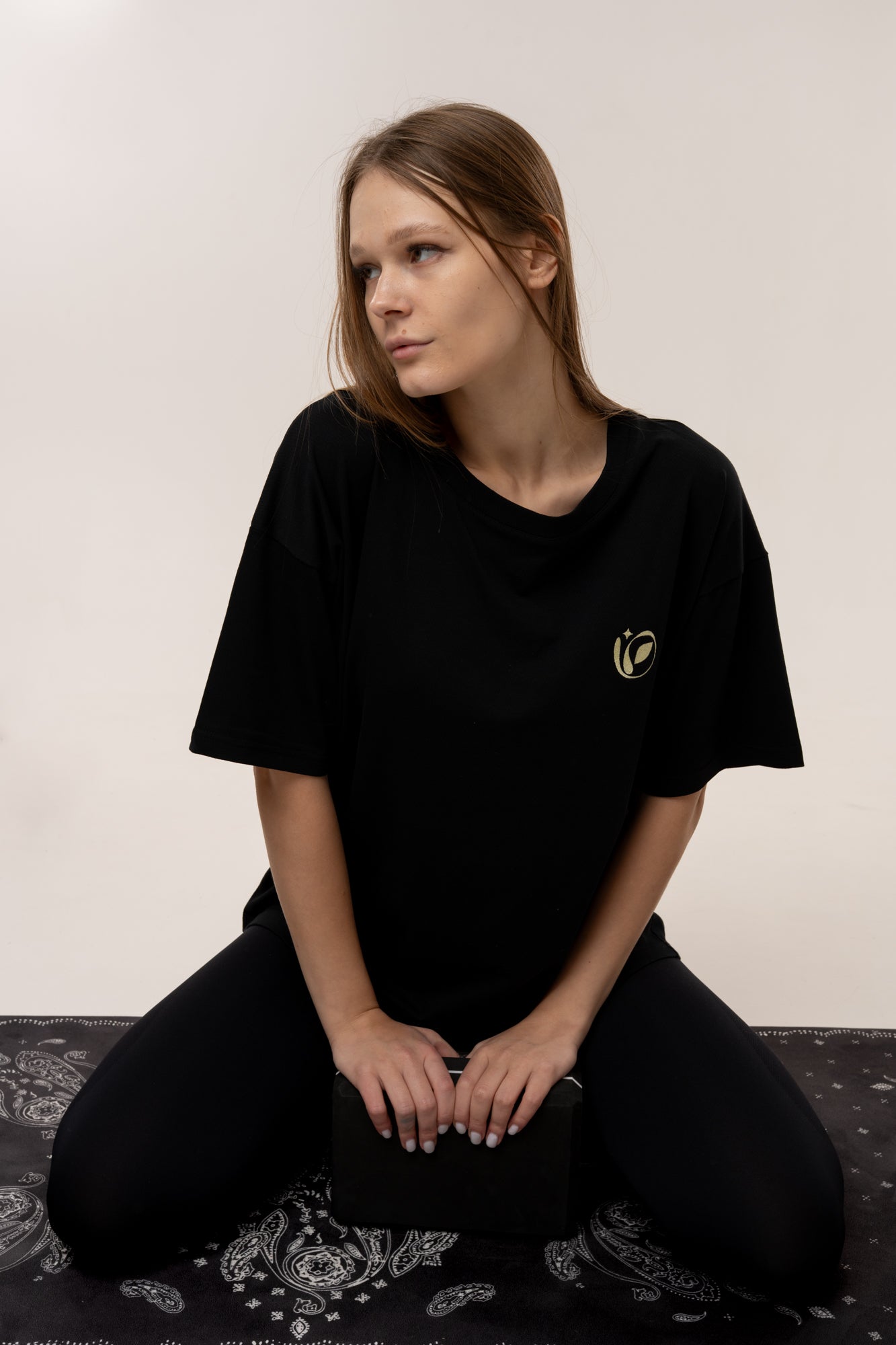 T-shirt Holi Performance Butter