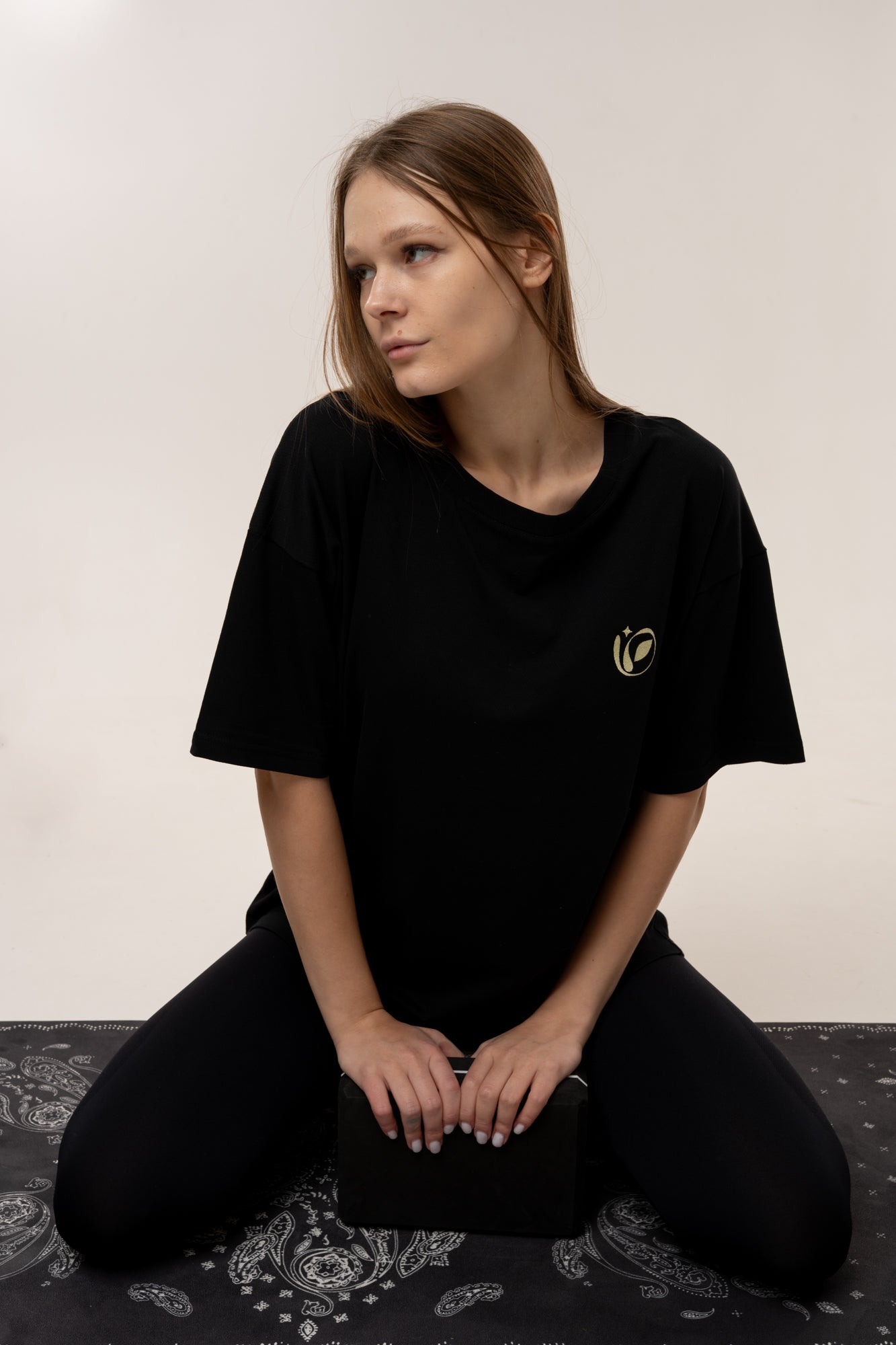 T-shirt Holi Performance Butter