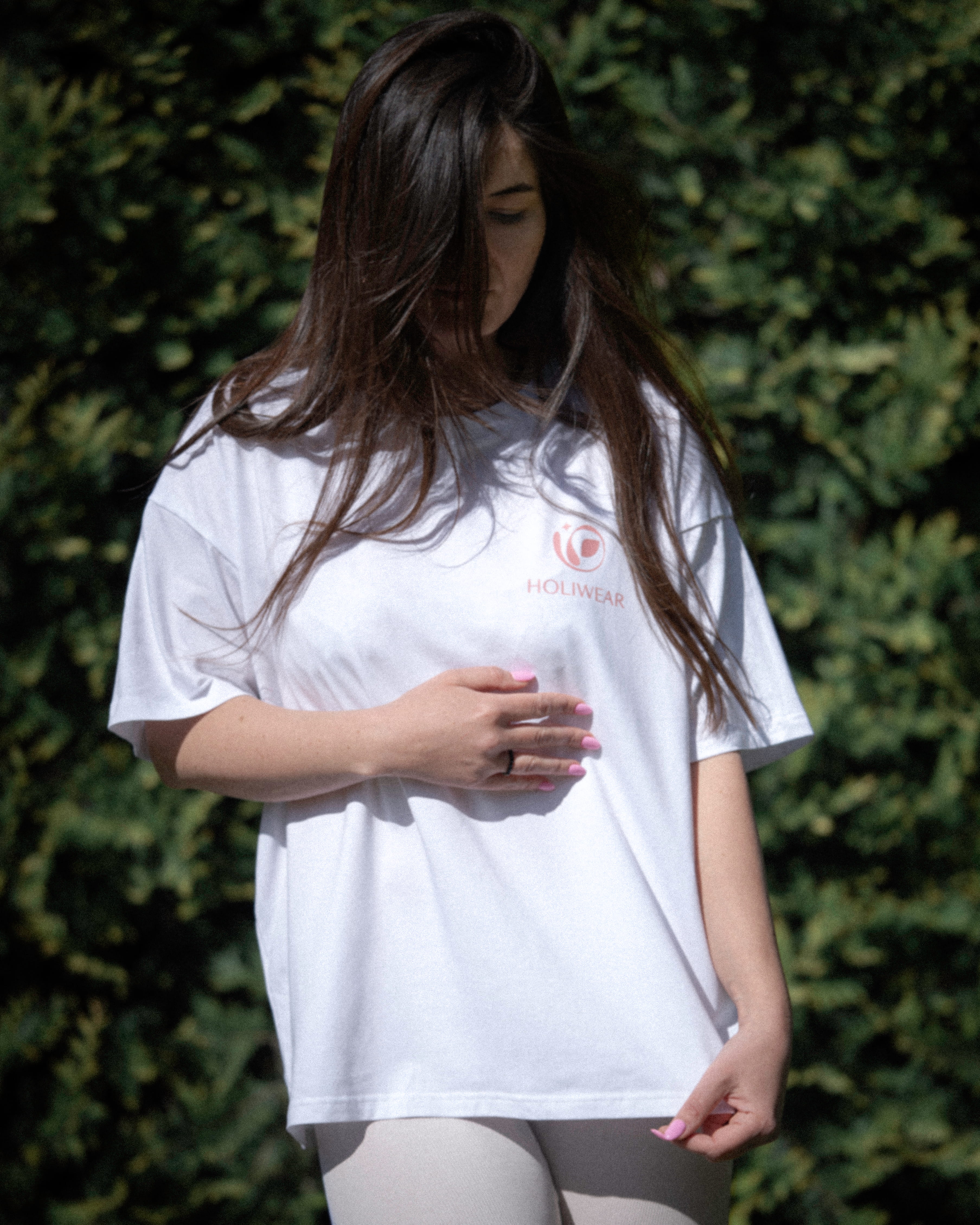 T-shirt Pilates Princess