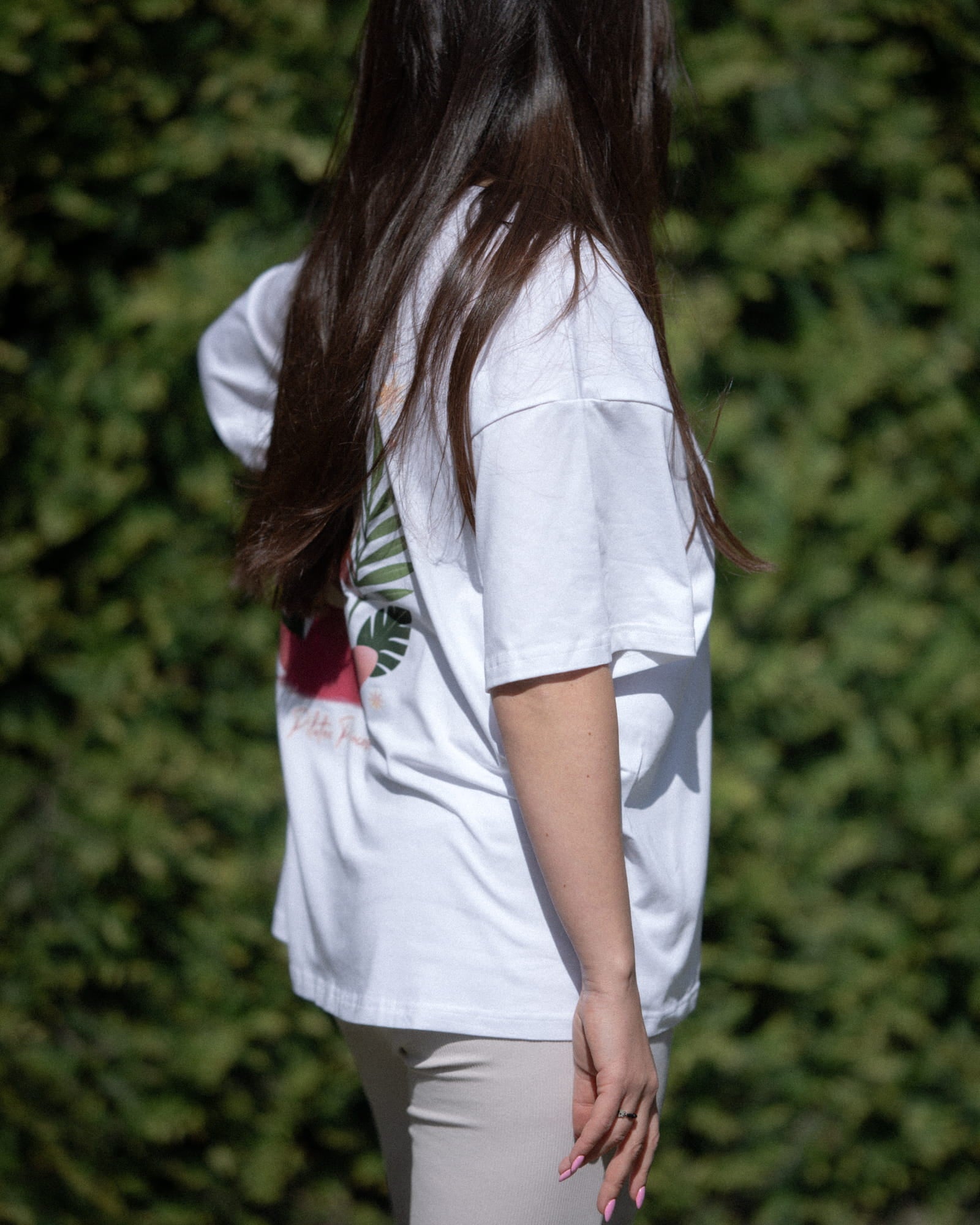 T-shirt Pilates Princess