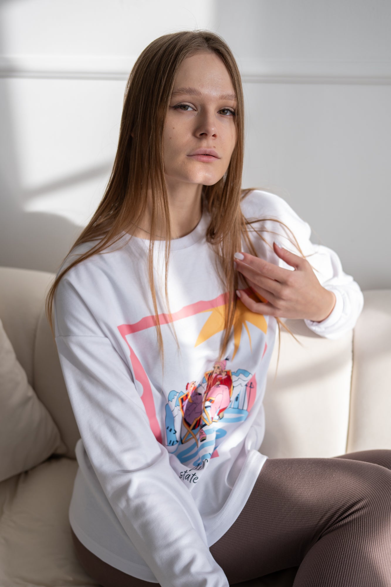 Longsleeve Apres Ski