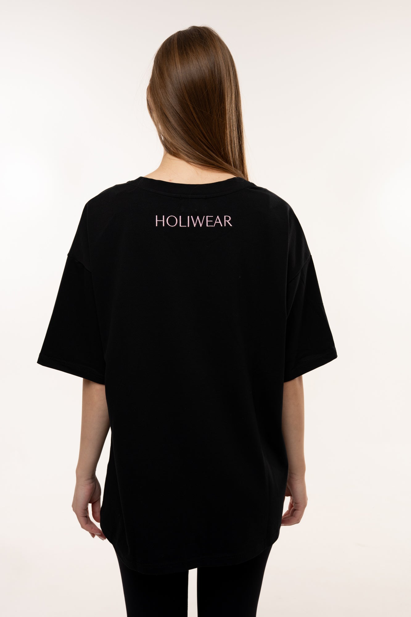 T-shirt Holi Performance Pink