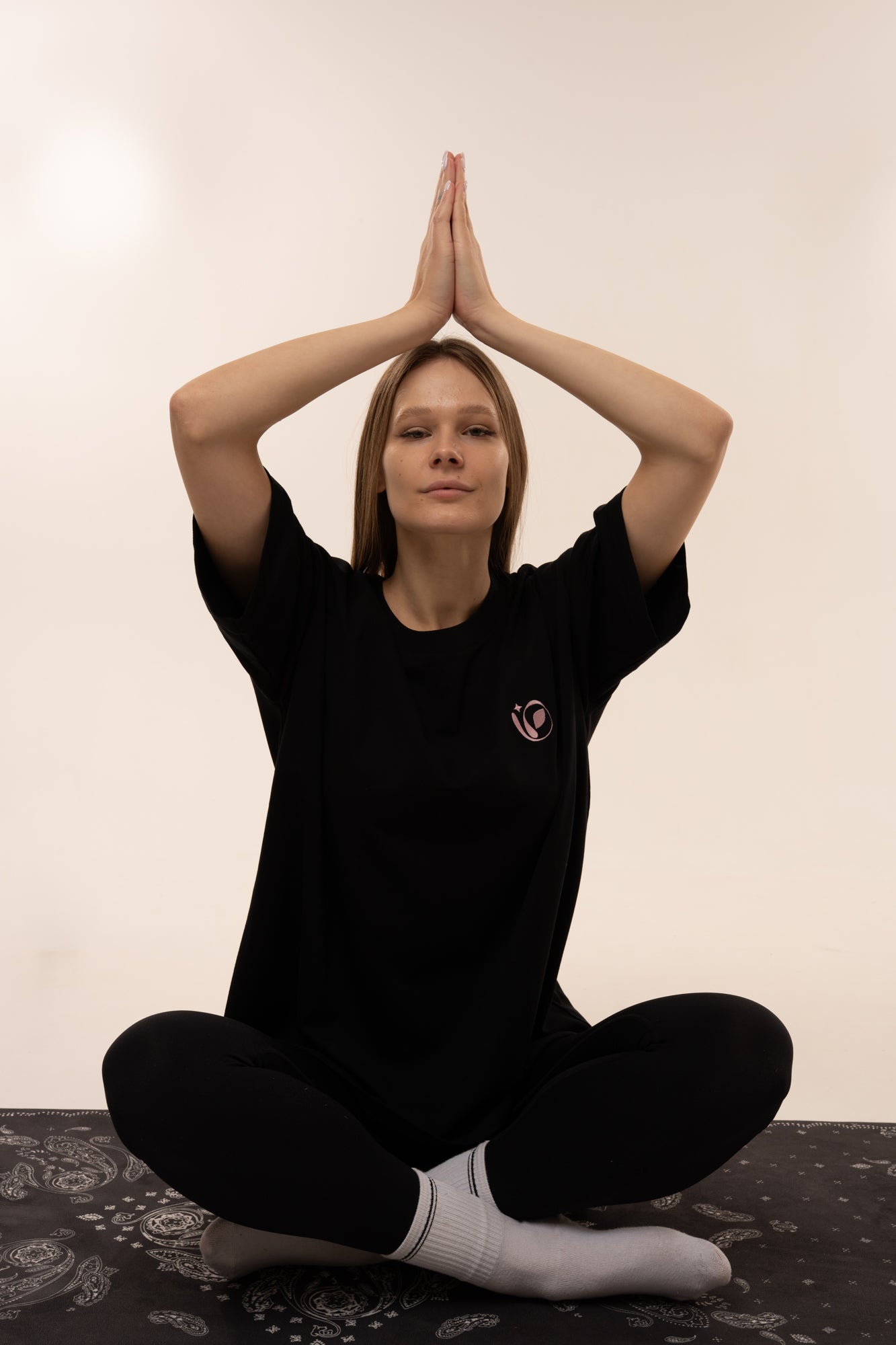 T-shirt Holi Performance Pink