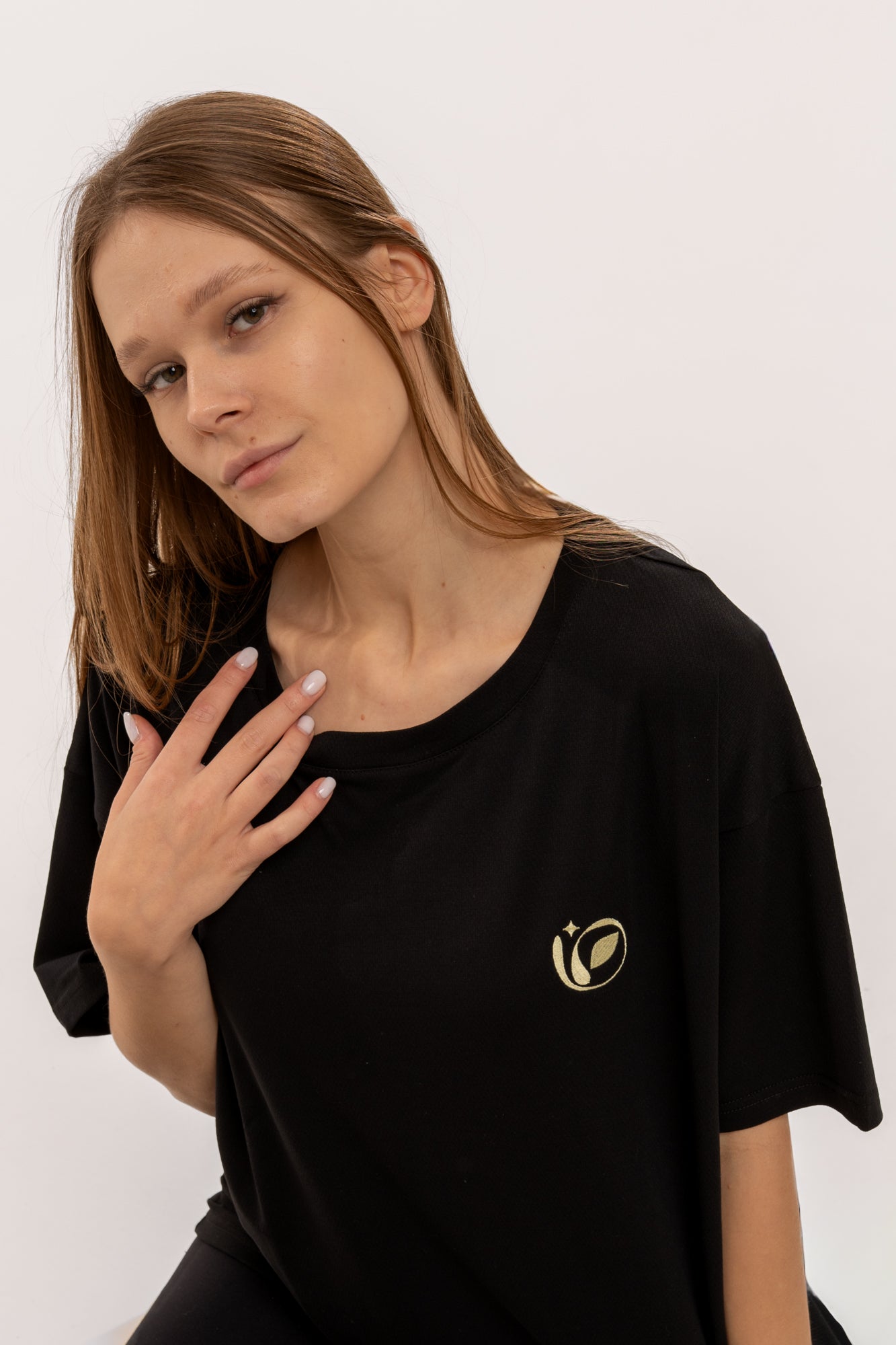 T-shirt Holi Performance Butter