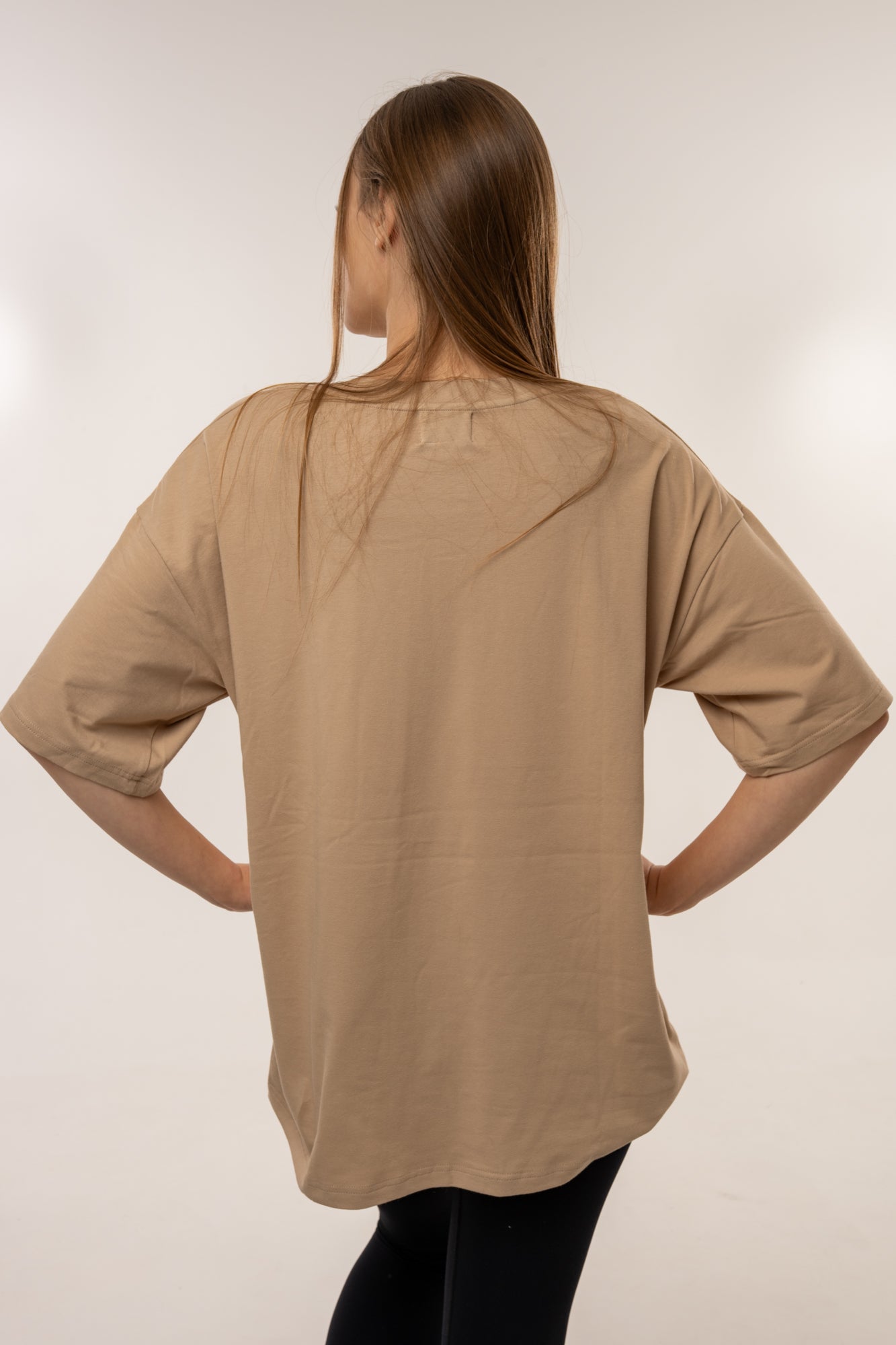 T-shirt Cobra Pose Moon