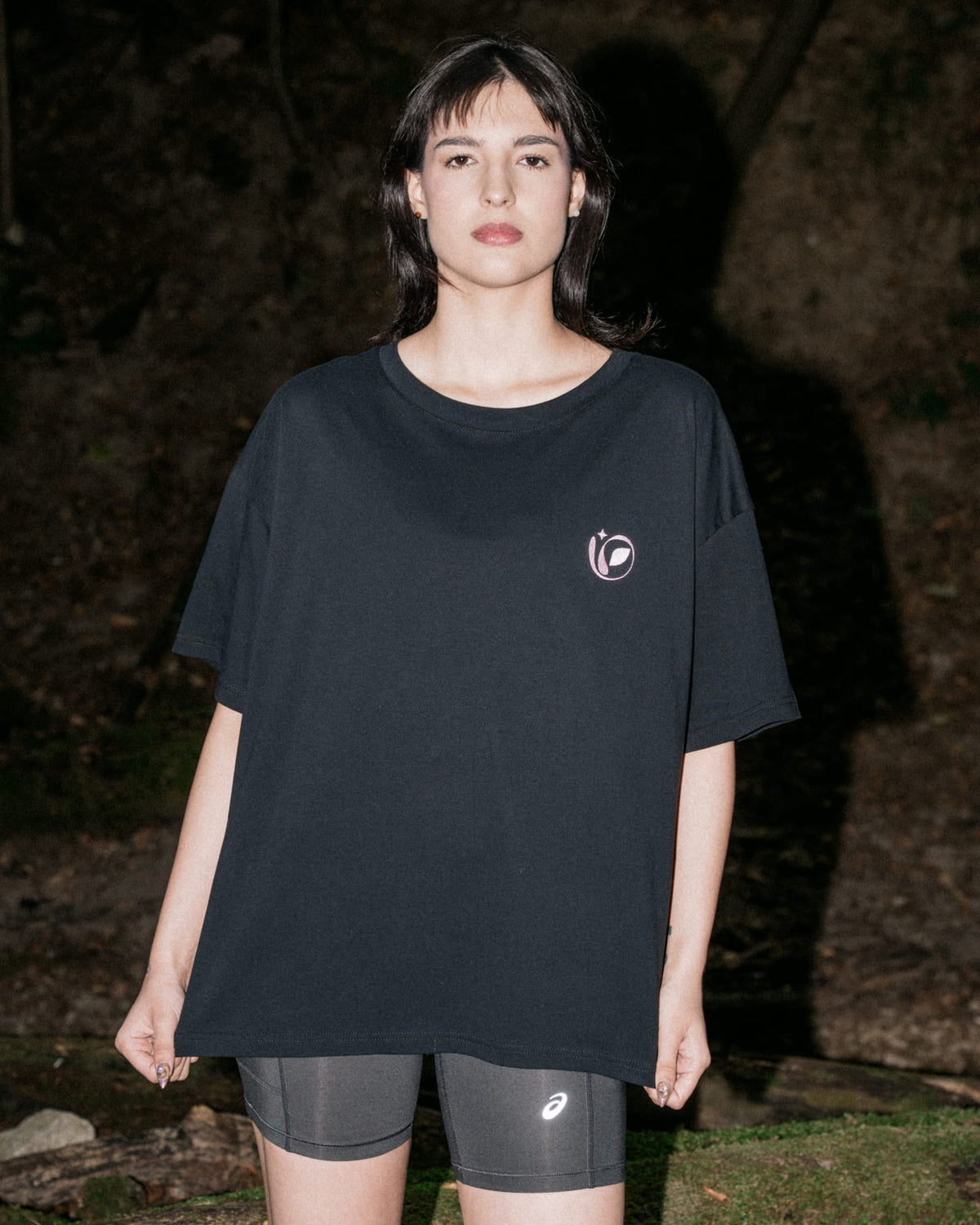 T-shirt Holi Performance Pink